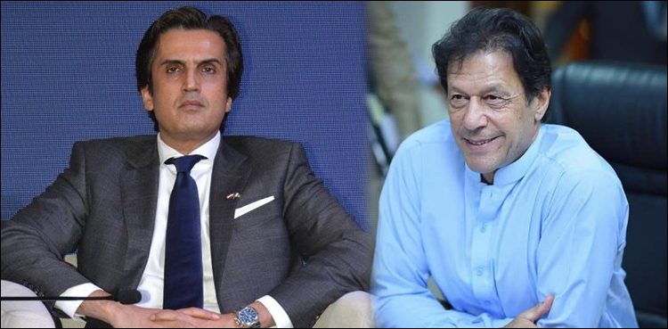 LPG, PM, Khusro