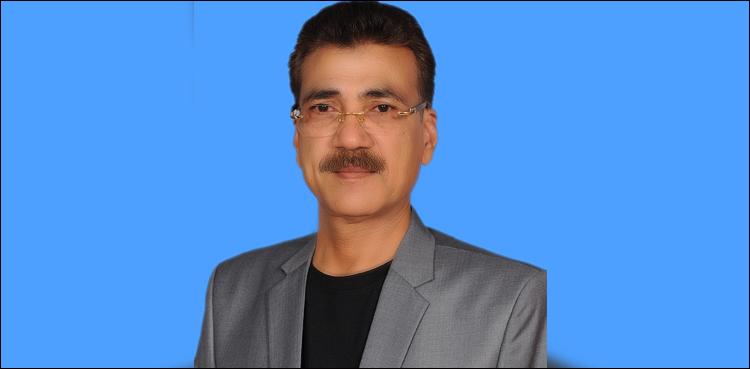 MQM leader, extortion call, messages, WhatsApp