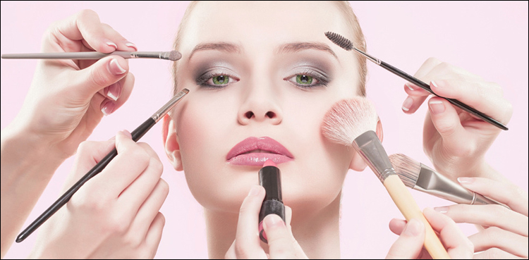 cosmetics, PA, adjournment motion