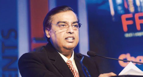 India’s salesmen face ruin as Mukesh Ambani targets ‘kiryana’ stores