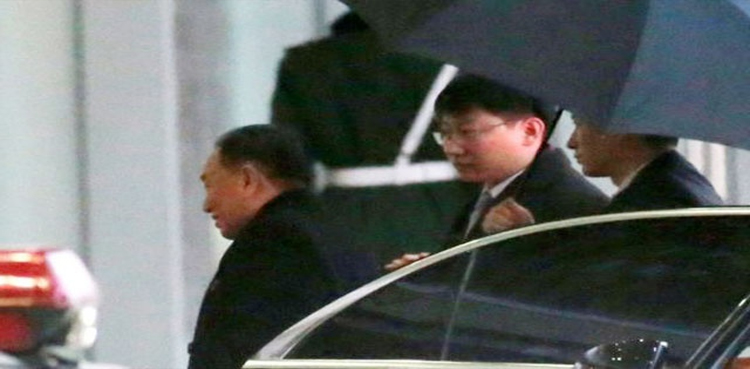 N.korea,-Pompeo,-U.S,-envoy