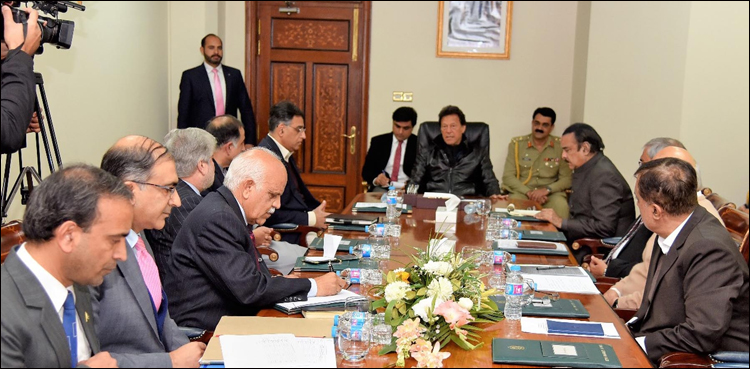 Five million, houses, economy, employment, PM Imran Khan