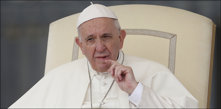 Pope Francis, funeral prayer, cardinals
