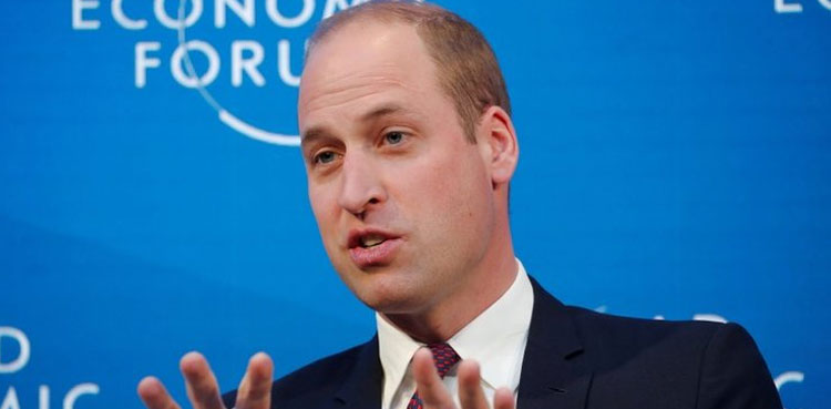 prince william space tourism