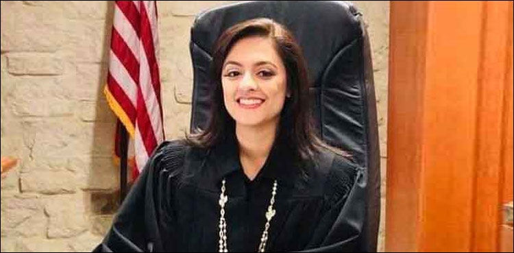 Rabeea Collier Pakistani