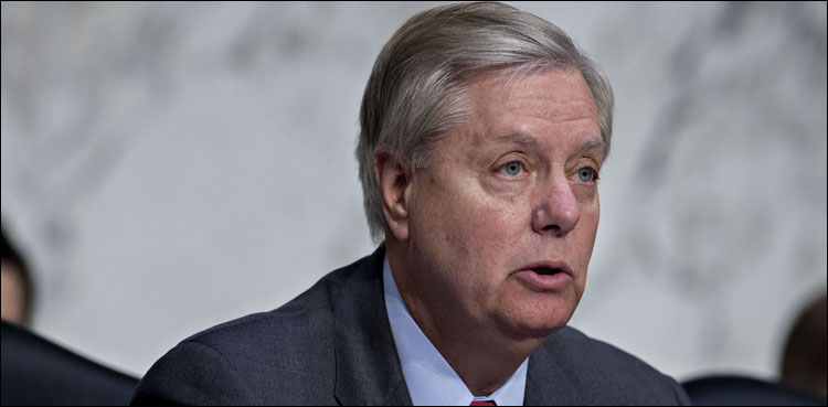 US Senator Pakistan