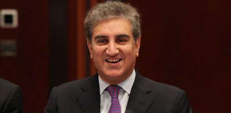 Pakistan, cooperation, sectors, FM, Shah Mehmood Qureshi
