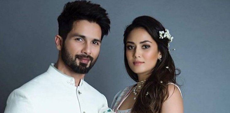 Shahid Kapoor