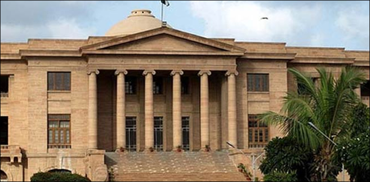Sindh High Court