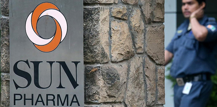Mayne Pharma sues India's Sun Pharma