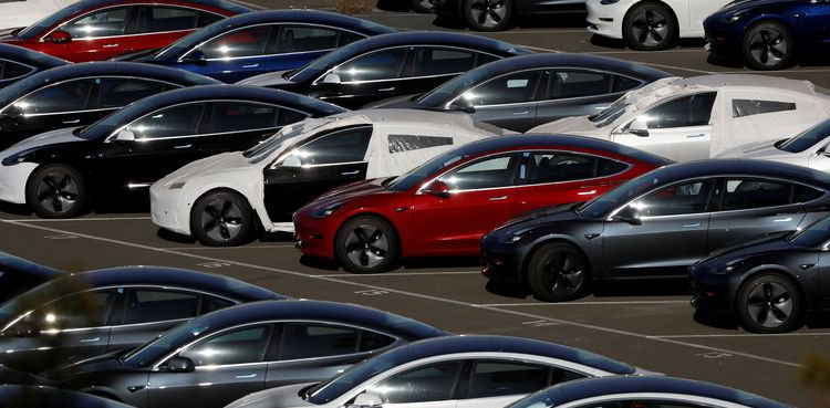 Tesla