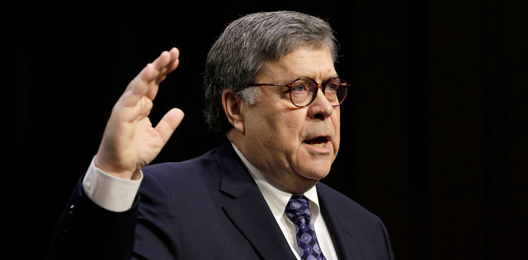 U.S. Attorney General