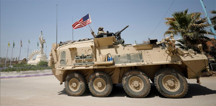 syria, pentagon,