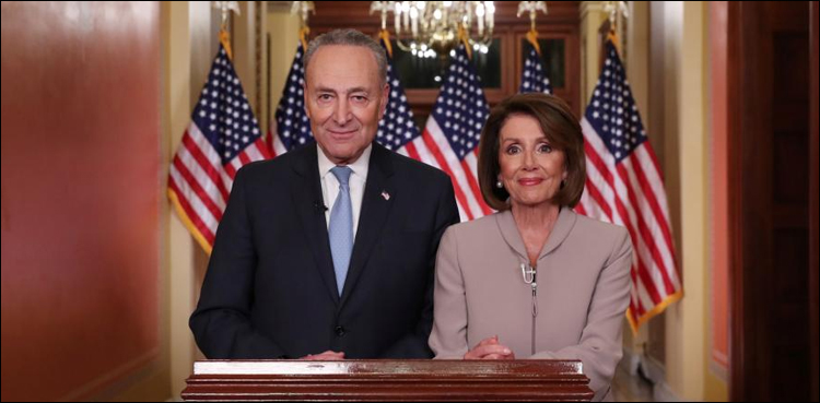 USA, democrats, Trump