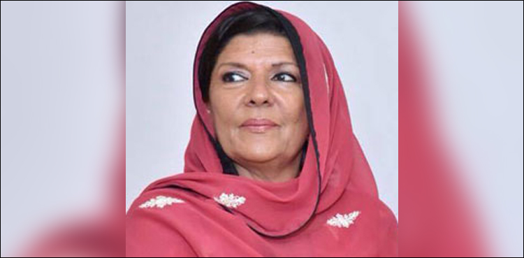 Aleema Khan