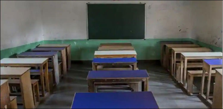 Pakistan out of school children
