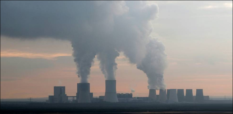 climate change