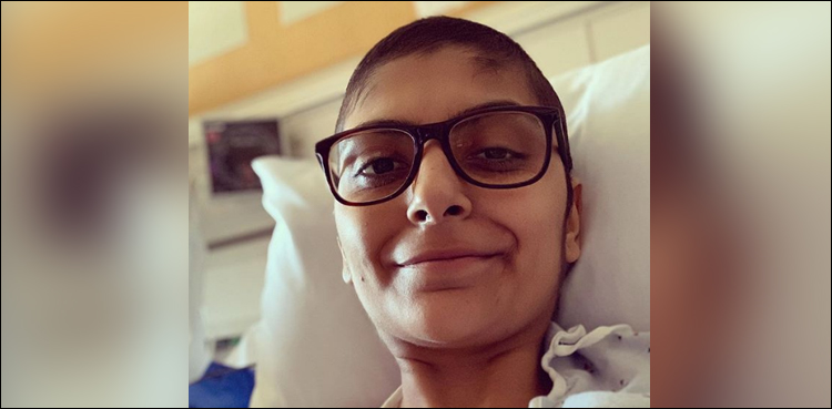 Fatima Ali, passes away, cancer