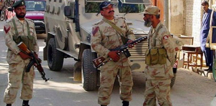 Balochistan FC anti-smuggling ordinance FBR