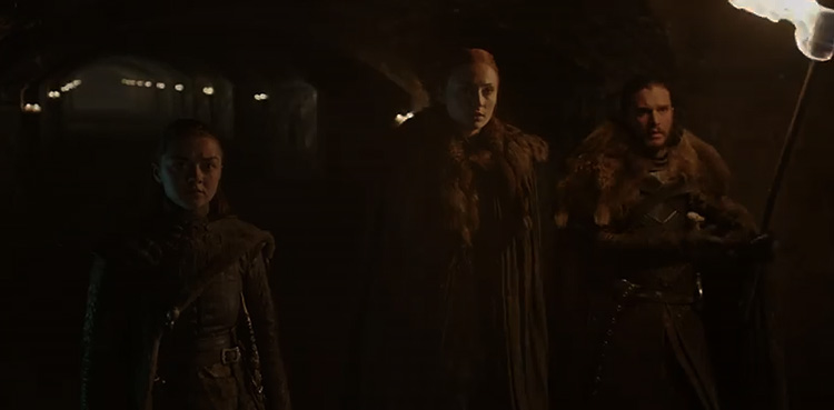 Game of Thrones