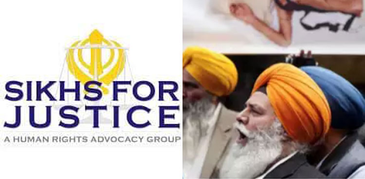 Sikh group Modi