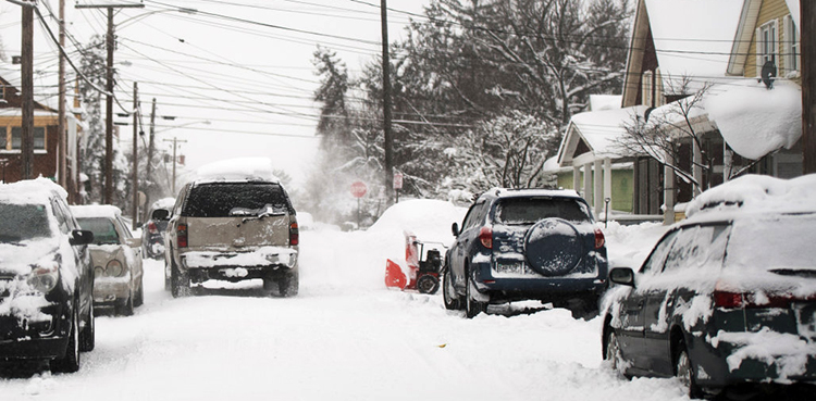 America, winter, polar vortex. polar wind,