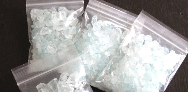 ice