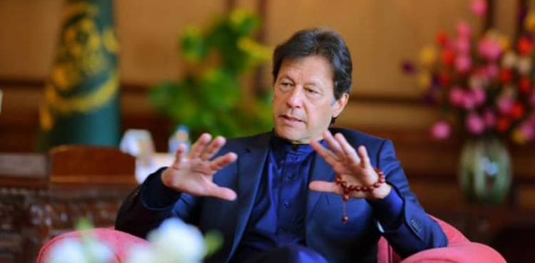 imran khan
