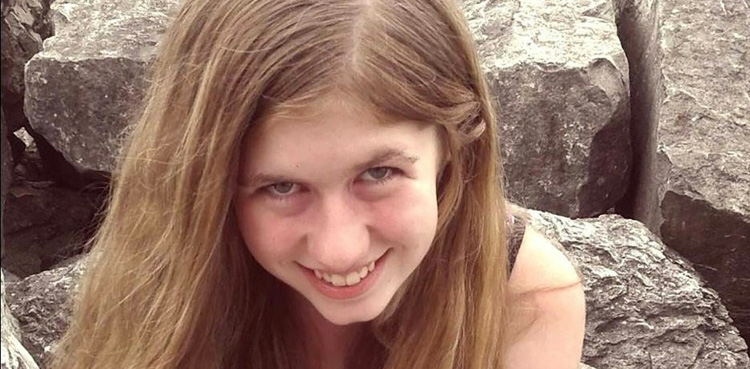 Jayme Closs