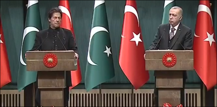 pm, Turkey, Pakistan