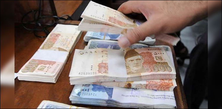 fiscal report, finance ministry,