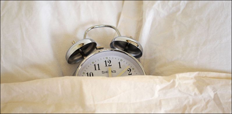 Morning lark, Night owl, genes, study,