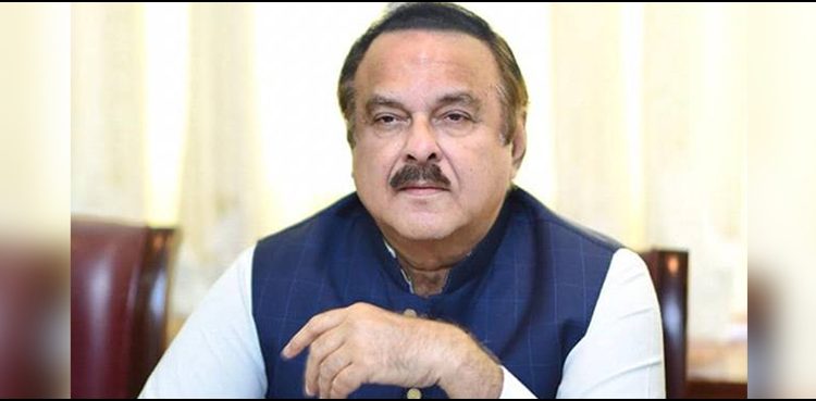 Naeemul Haque