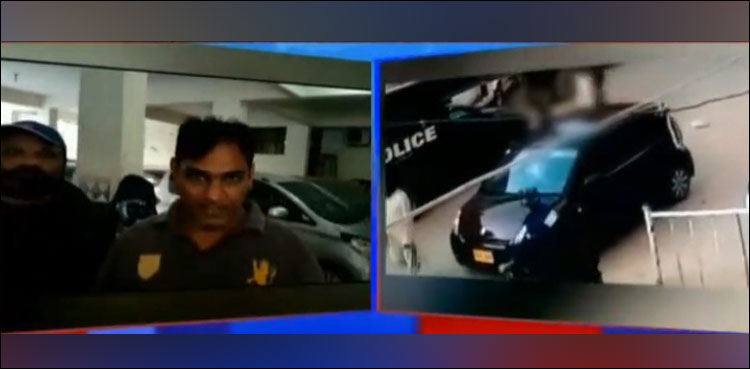 governor karachi