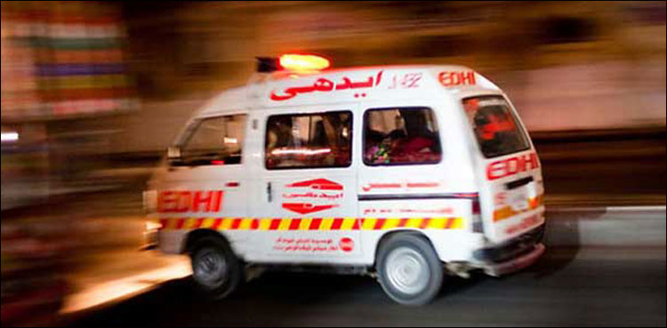 Karachi rain