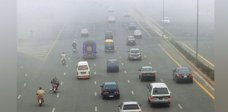 karachi weather news