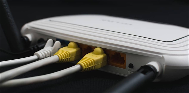WiFi electricity