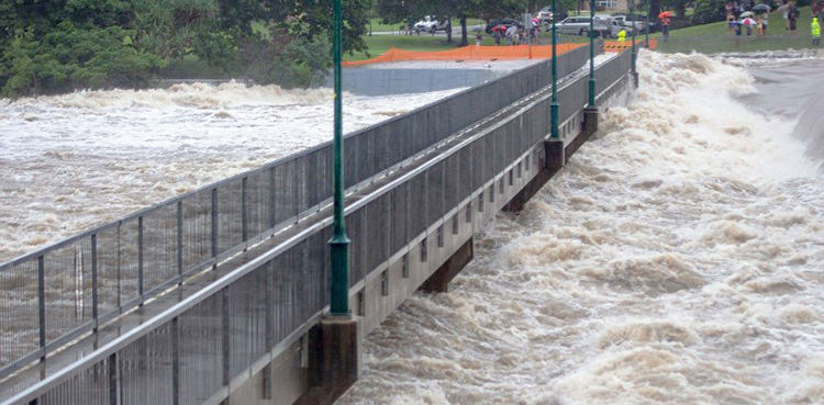 Australia, floods,