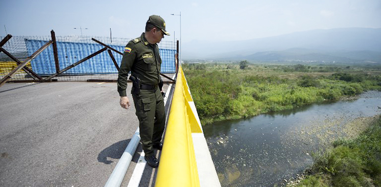 Venezuela, Juan Guaido, Nicolas Maduro,