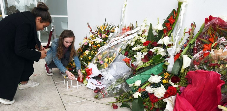 Tunisia, Islamic State,