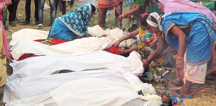 India, toxic alcohol, Assam,