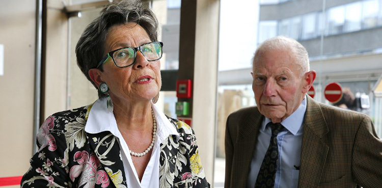 Uruguay legalizes euthanasia