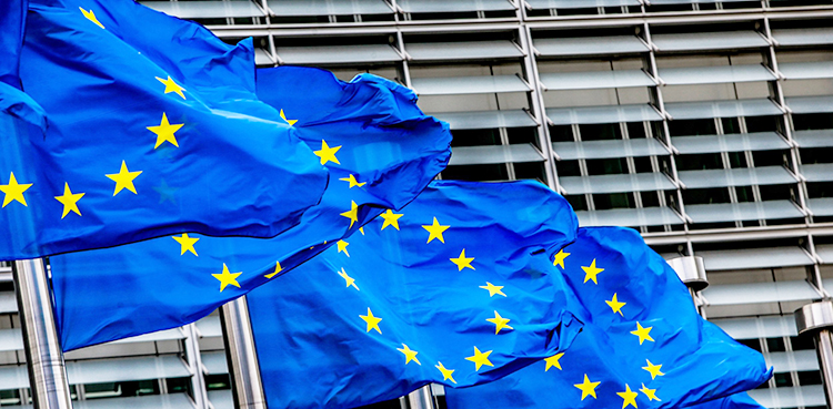 European Union hate speech