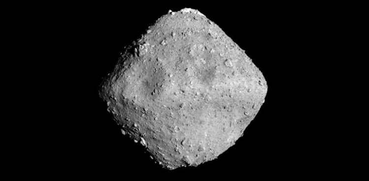 Hayabusa2, Japan, Japan Space Exploration Agency, JAXA, Nasa,