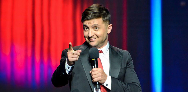 Zelenskyy help US Ukraine