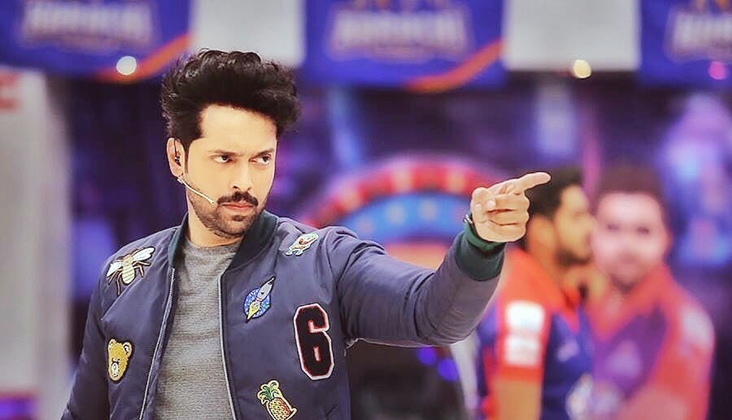 Jeeto Pakistan, Fahad Mustafa
