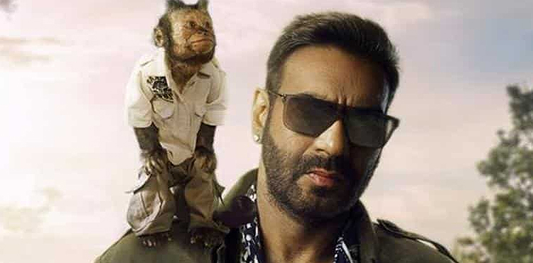 Ajay Devgan