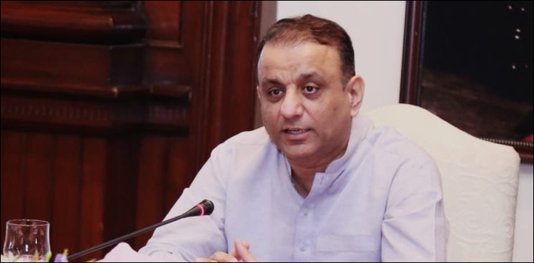 Aleem Khan Privatisation