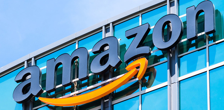 Amazon,