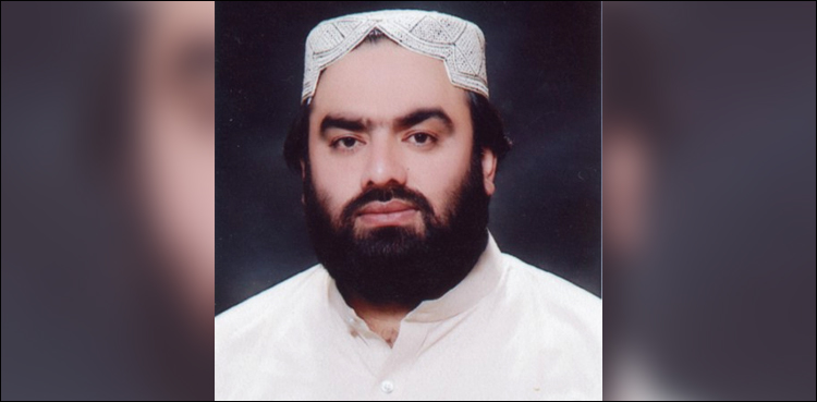 PML-Q Ammar Yasir